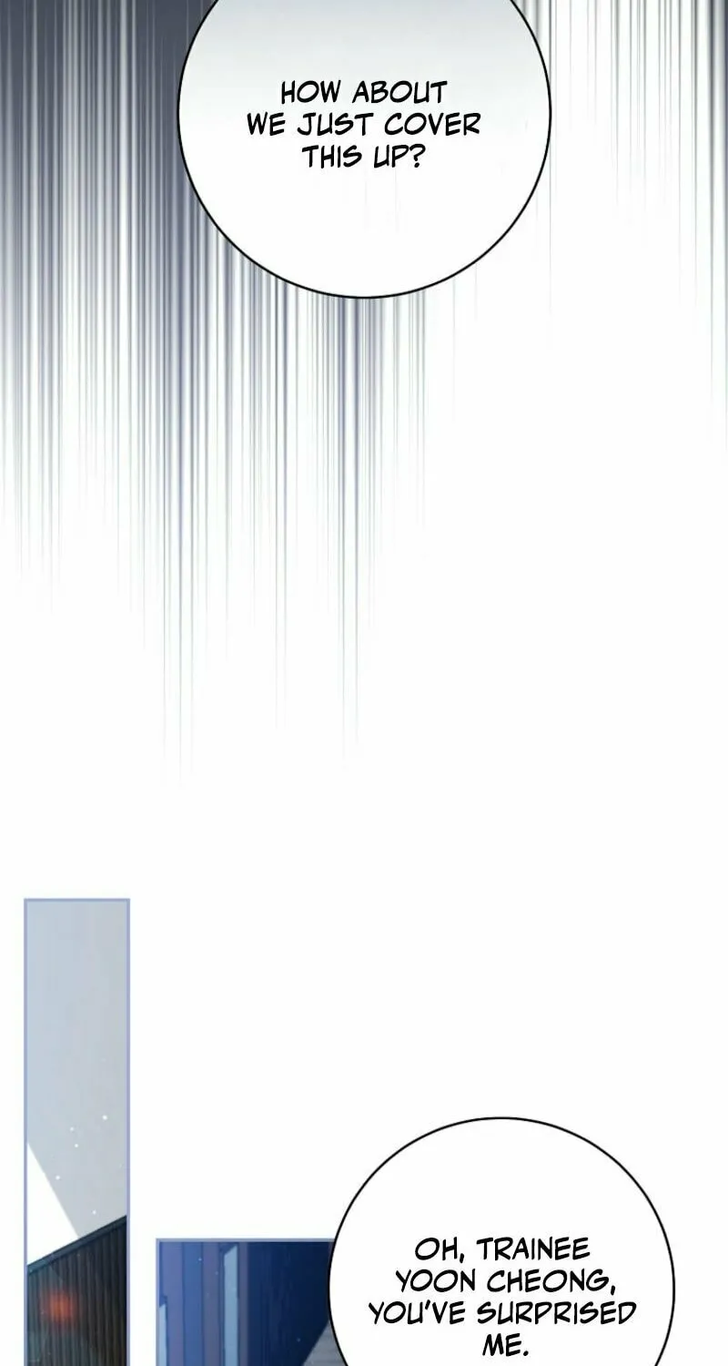 I Became the Cursed Idol Leader Chapter 15 page 14 - 