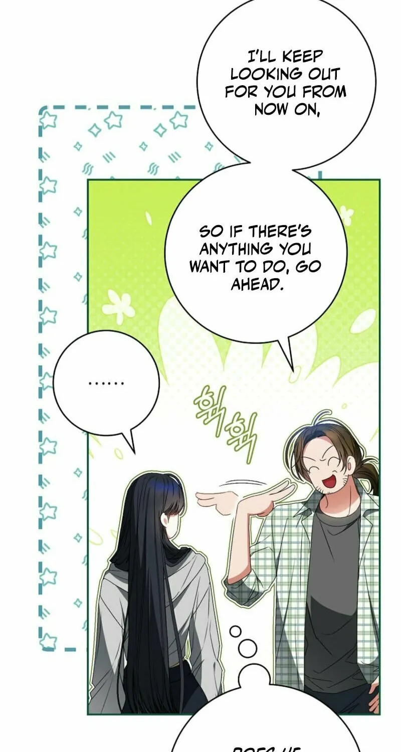 I Became the Cursed Idol Leader Chapter 15 page 17 - 