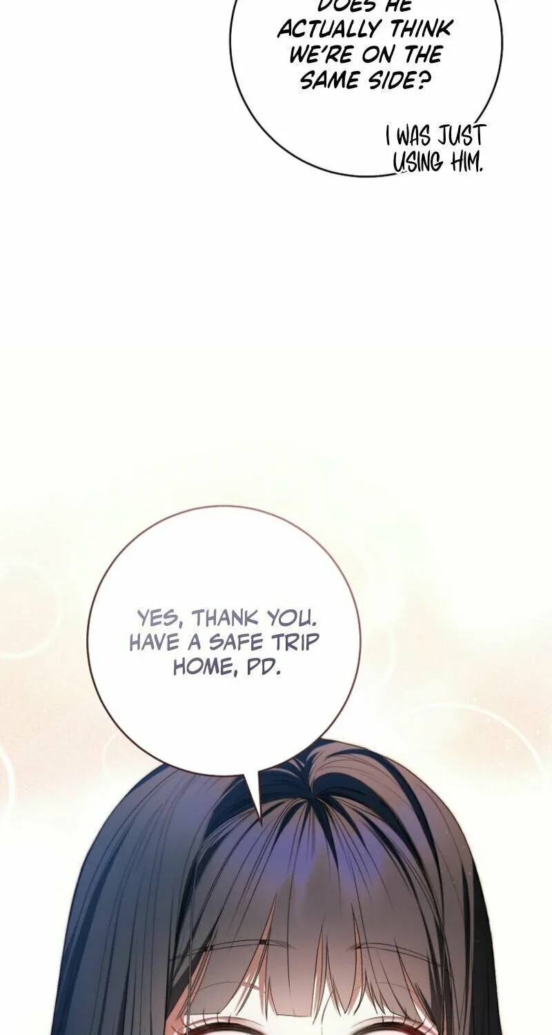 I Became the Cursed Idol Leader Chapter 15 page 18 - 