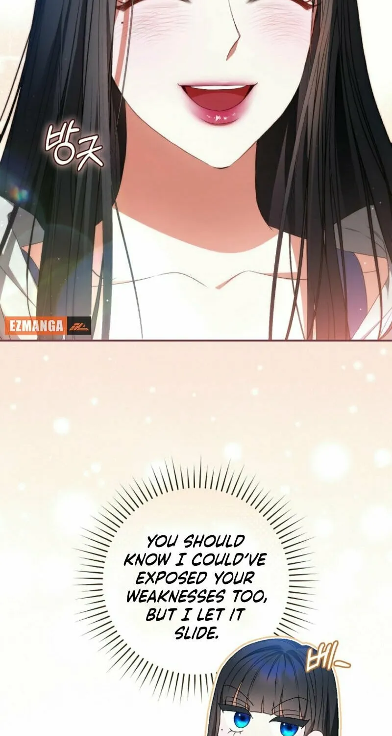 I Became the Cursed Idol Leader Chapter 15 page 19 - 