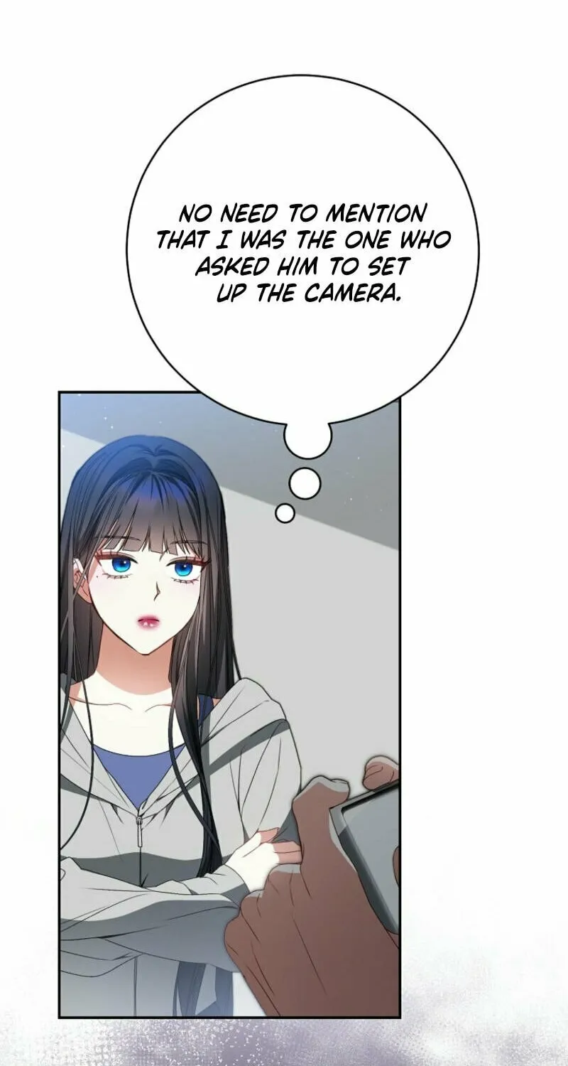 I Became the Cursed Idol Leader Chapter 15 page 23 - 