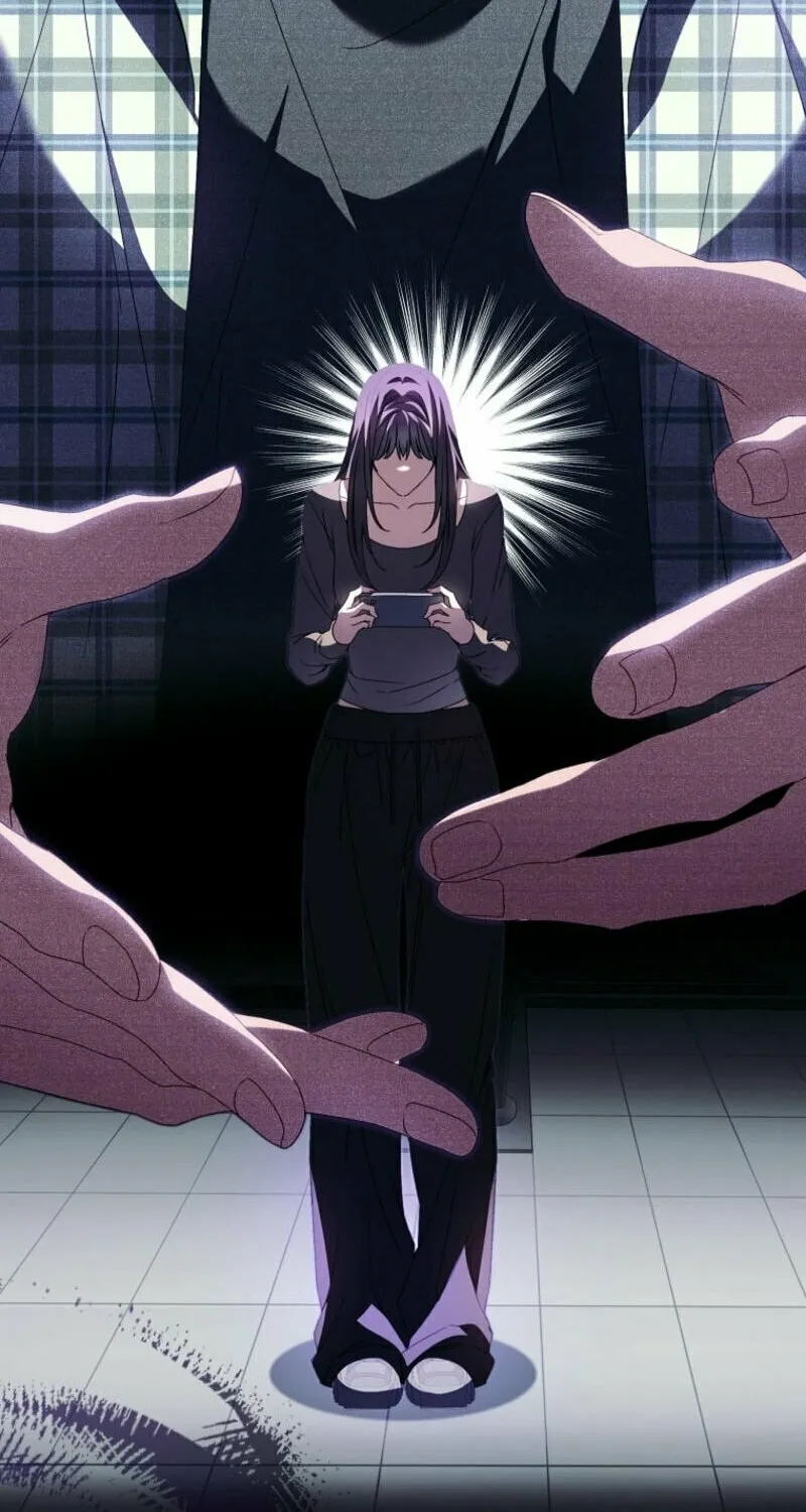 I Became the Cursed Idol Leader Chapter 15 page 25 - 