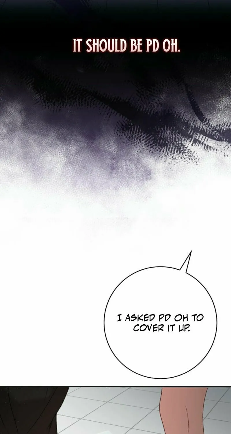 I Became the Cursed Idol Leader Chapter 15 page 26 - 