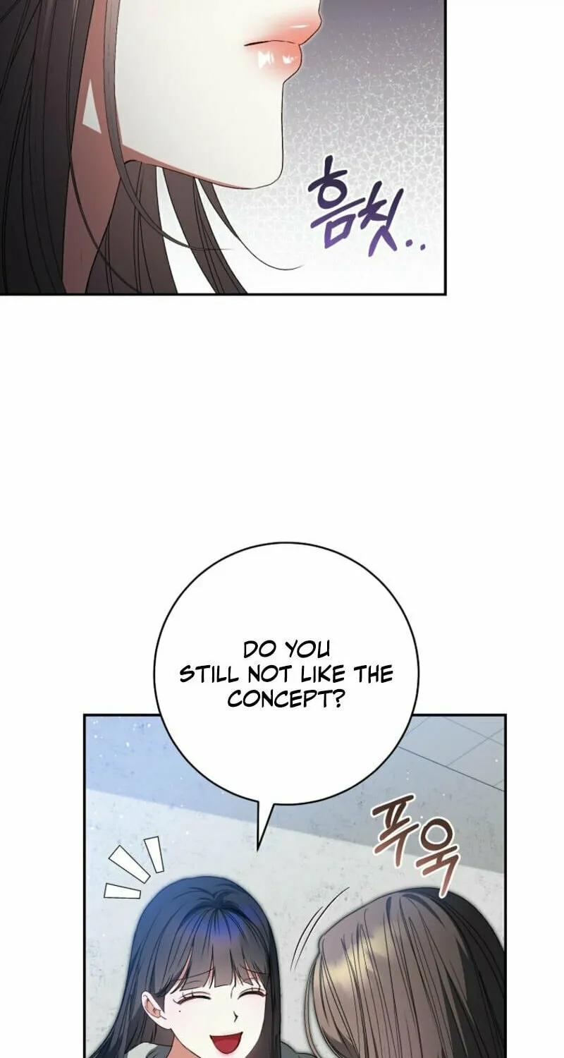 I Became the Cursed Idol Leader Chapter 15 page 30 - 