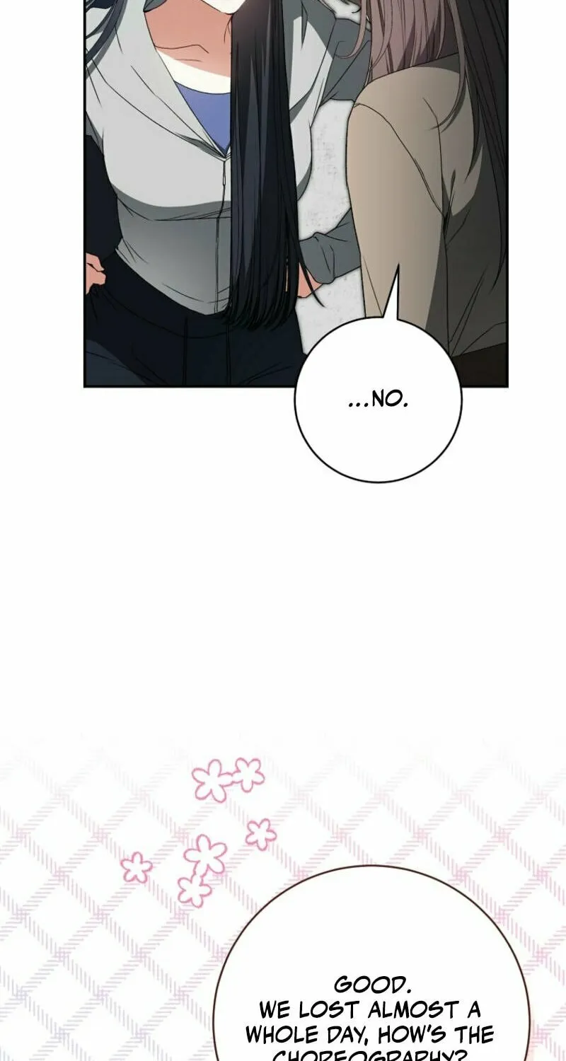 I Became the Cursed Idol Leader Chapter 15 page 31 - 