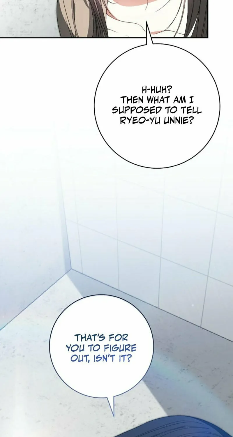 I Became the Cursed Idol Leader Chapter 15 page 34 - 