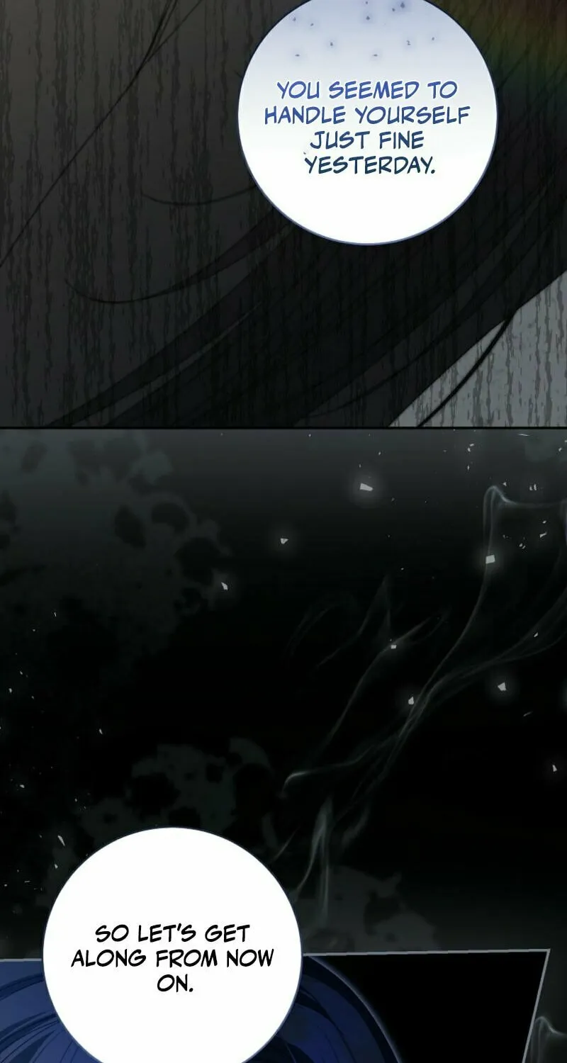 I Became the Cursed Idol Leader Chapter 15 page 36 - 