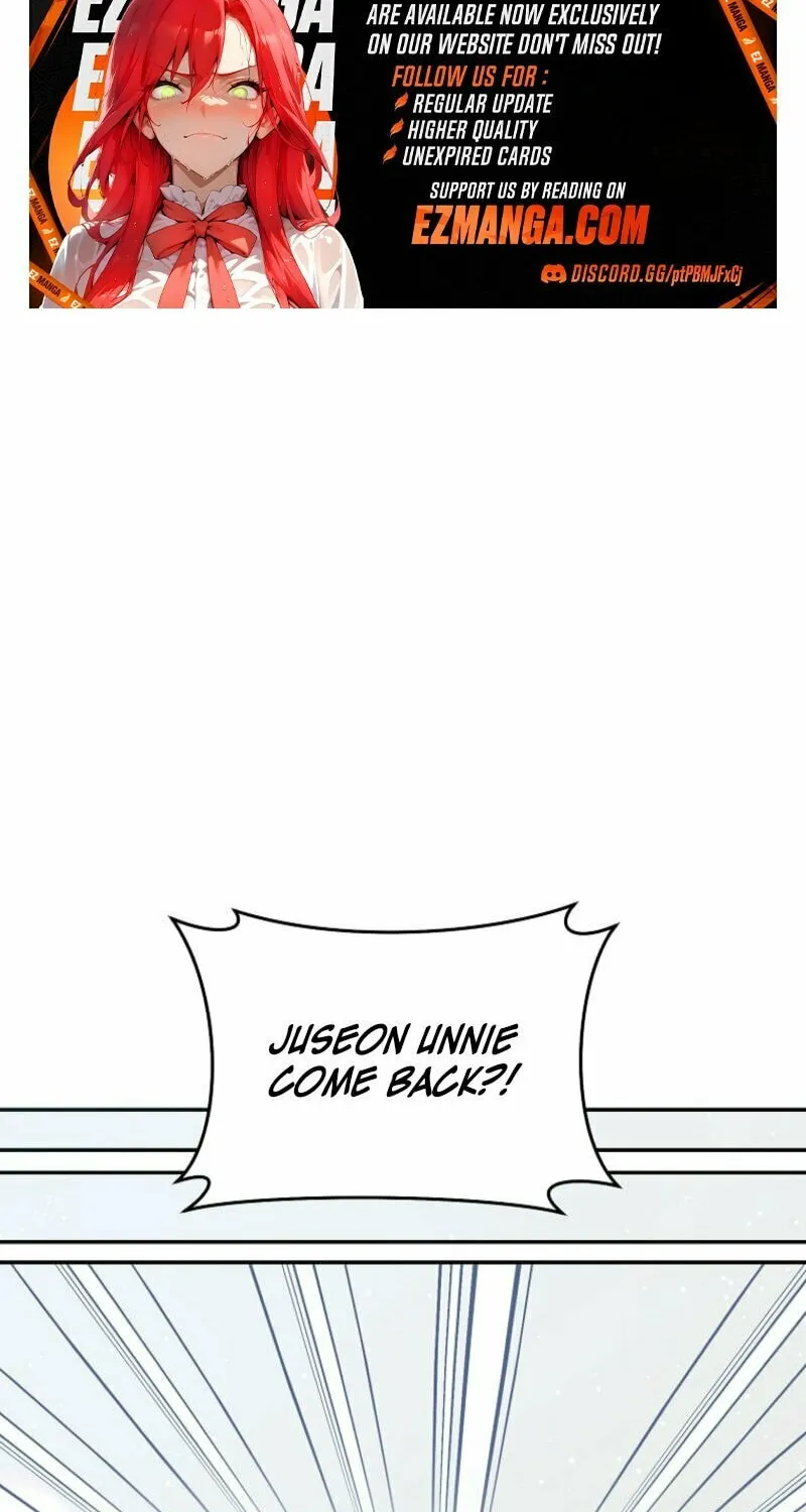 I Became the Cursed Idol Leader Chapter 15 page 40 - 