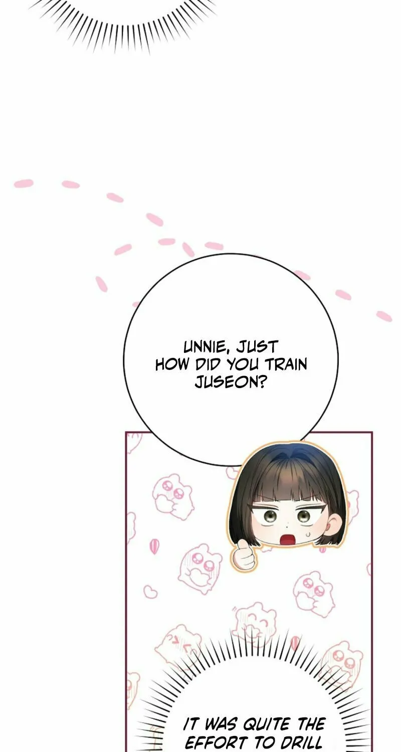 I Became the Cursed Idol Leader Chapter 15 page 43 - 