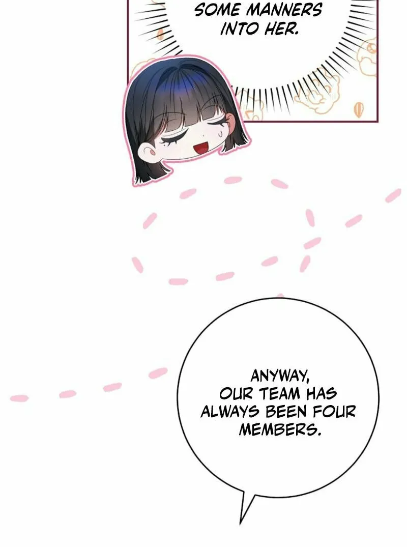 I Became the Cursed Idol Leader Chapter 15 page 44 - 