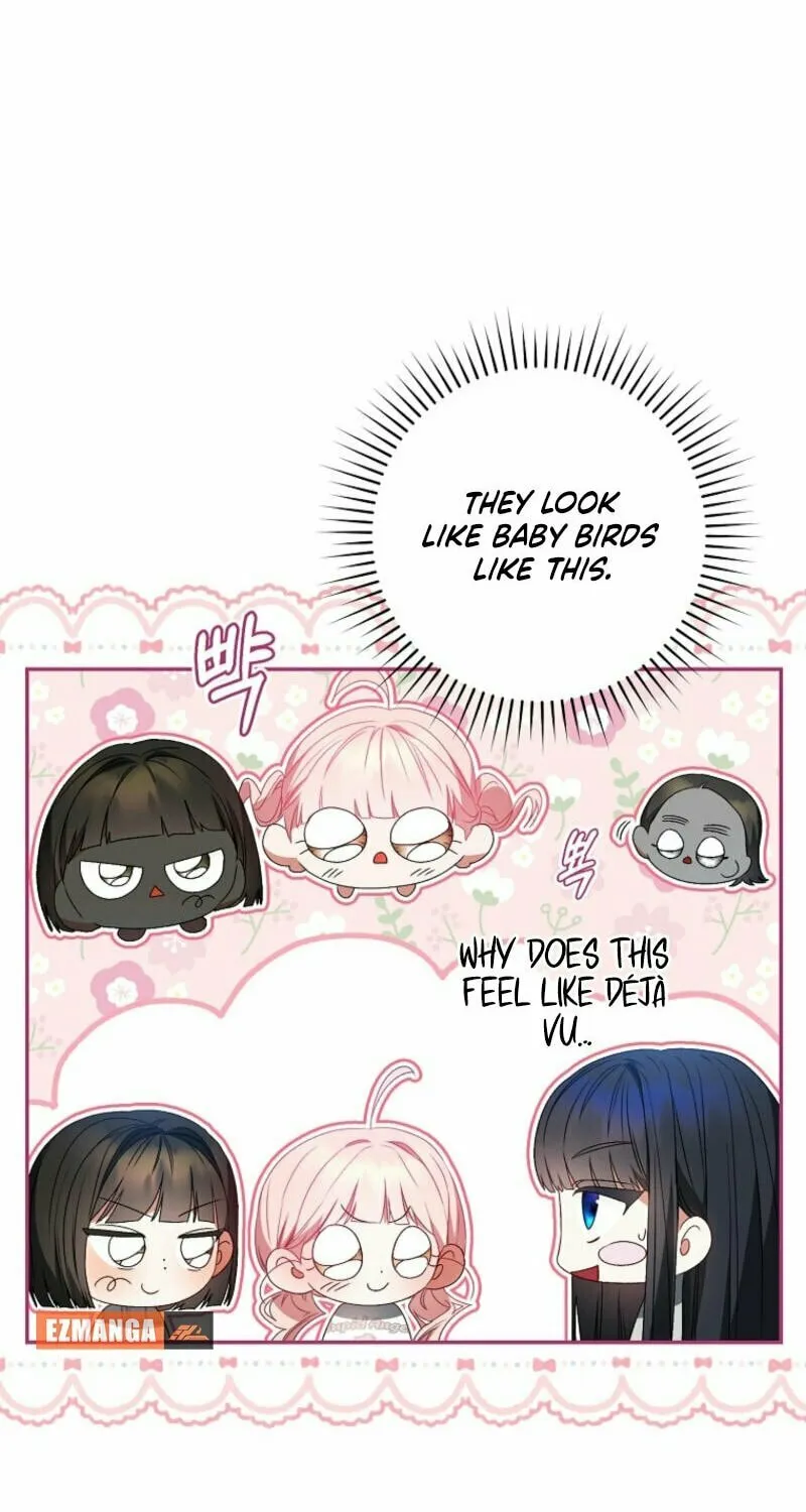 I Became the Cursed Idol Leader Chapter 15 page 47 - 