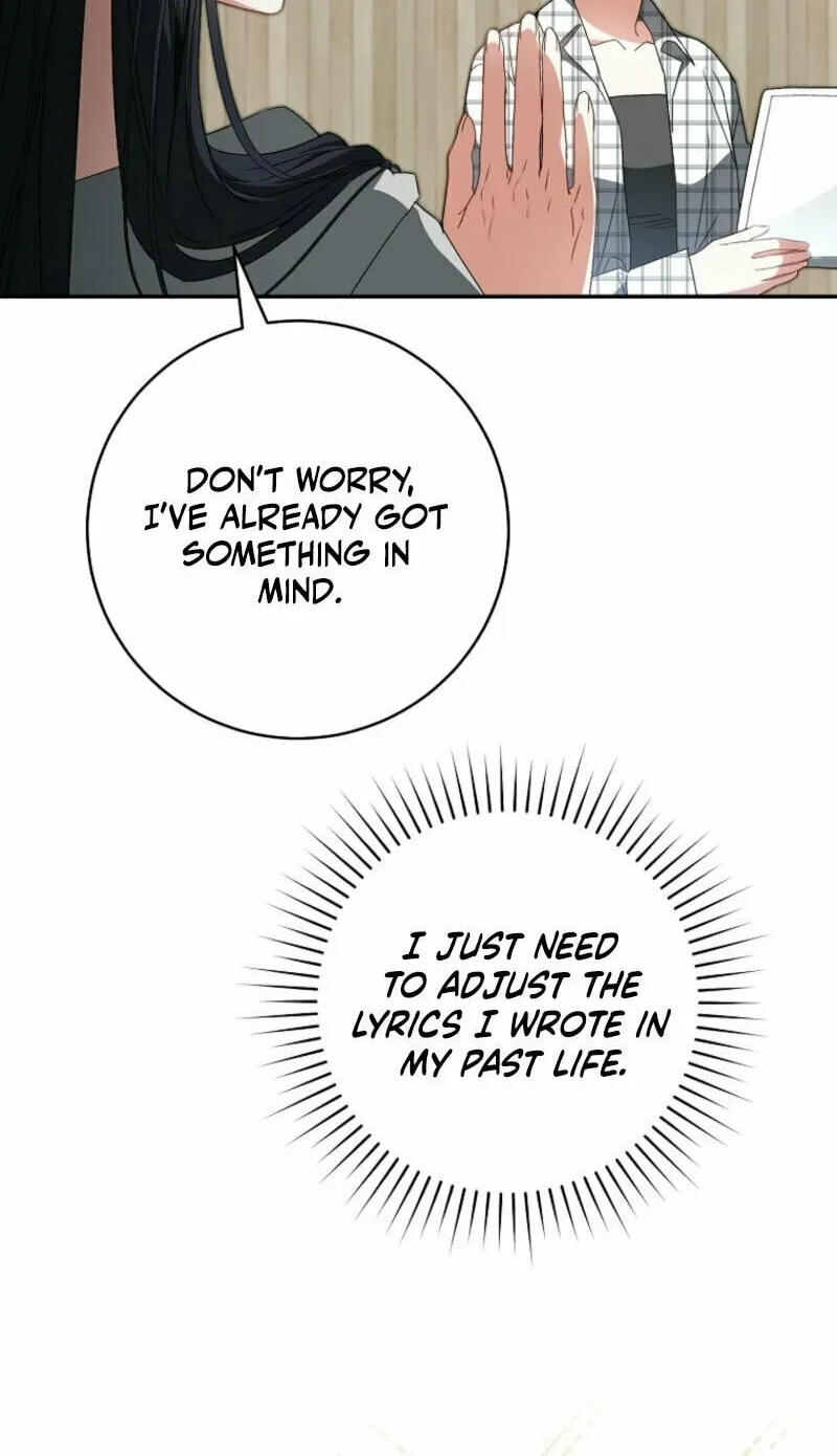 I Became the Cursed Idol Leader Chapter 15 page 50 - 