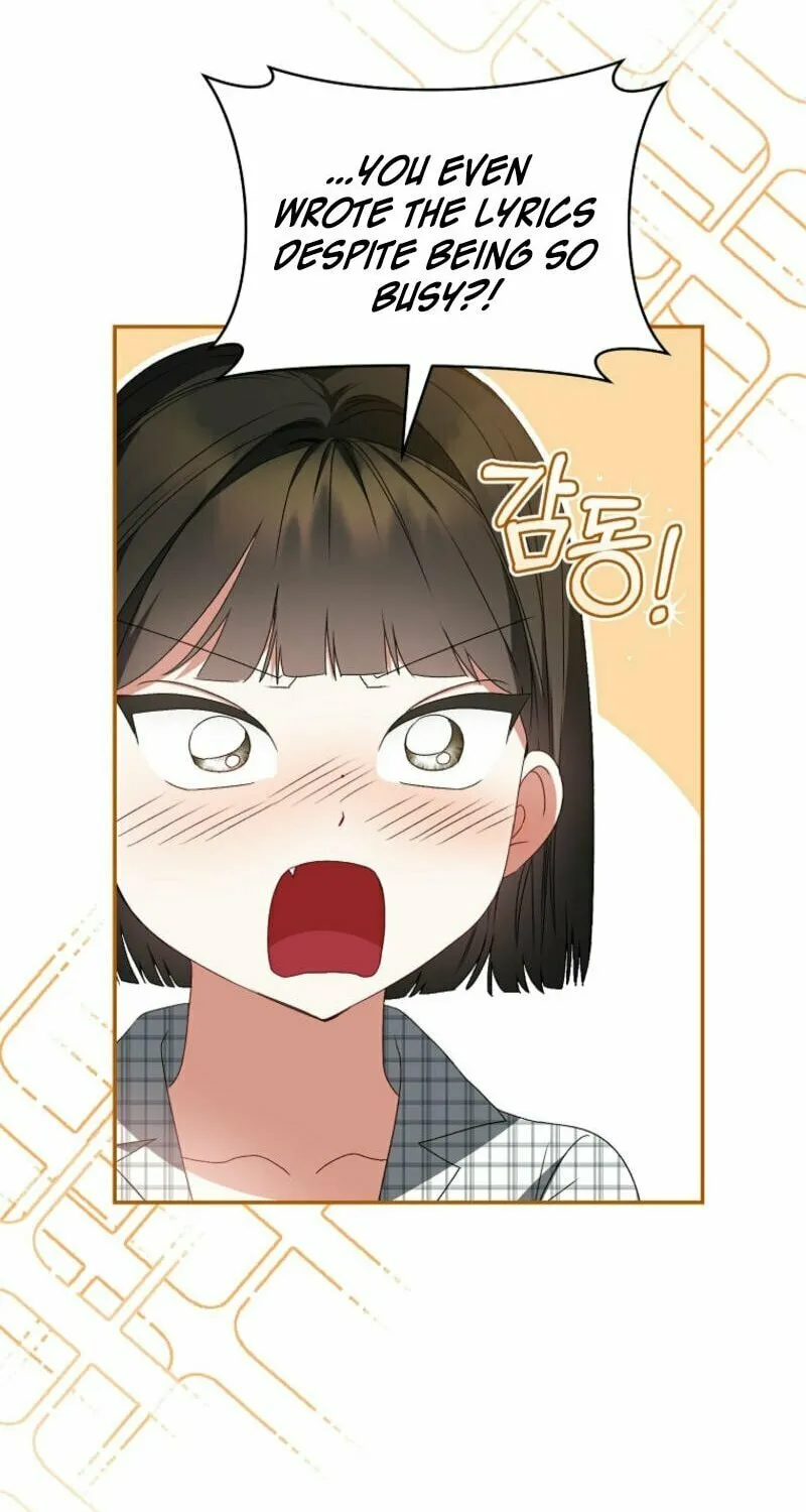 I Became the Cursed Idol Leader Chapter 15 page 51 - 