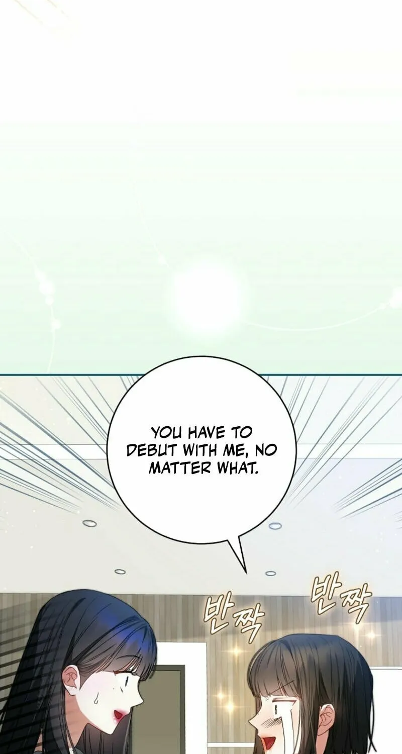 I Became the Cursed Idol Leader Chapter 15 page 52 - 