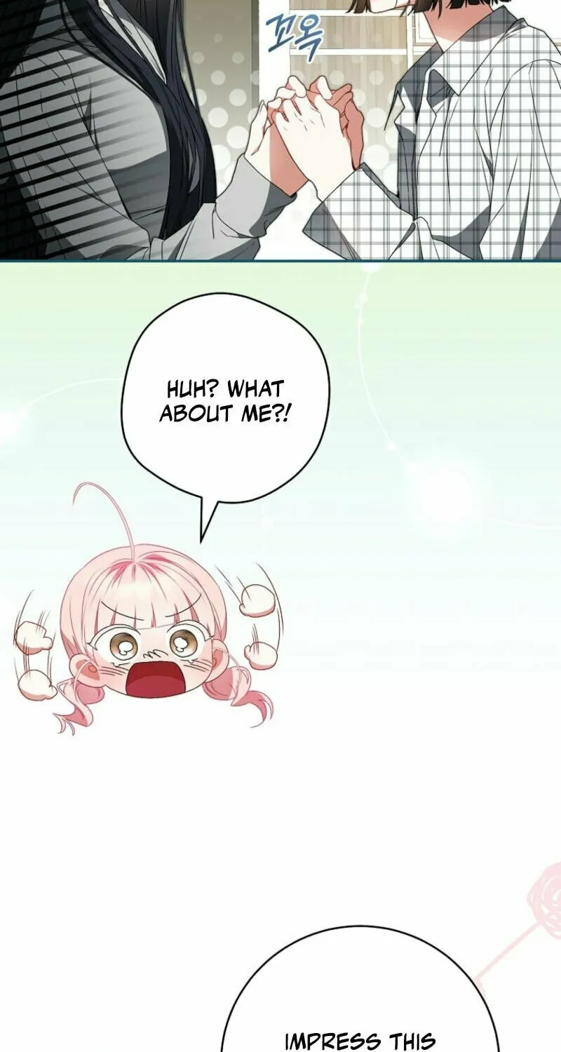 I Became the Cursed Idol Leader Chapter 15 page 53 - 