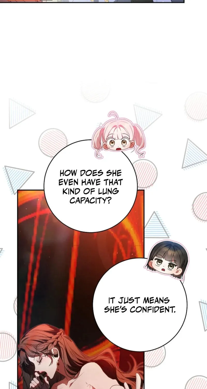 I Became the Cursed Idol Leader Chapter 15 page 64 - 