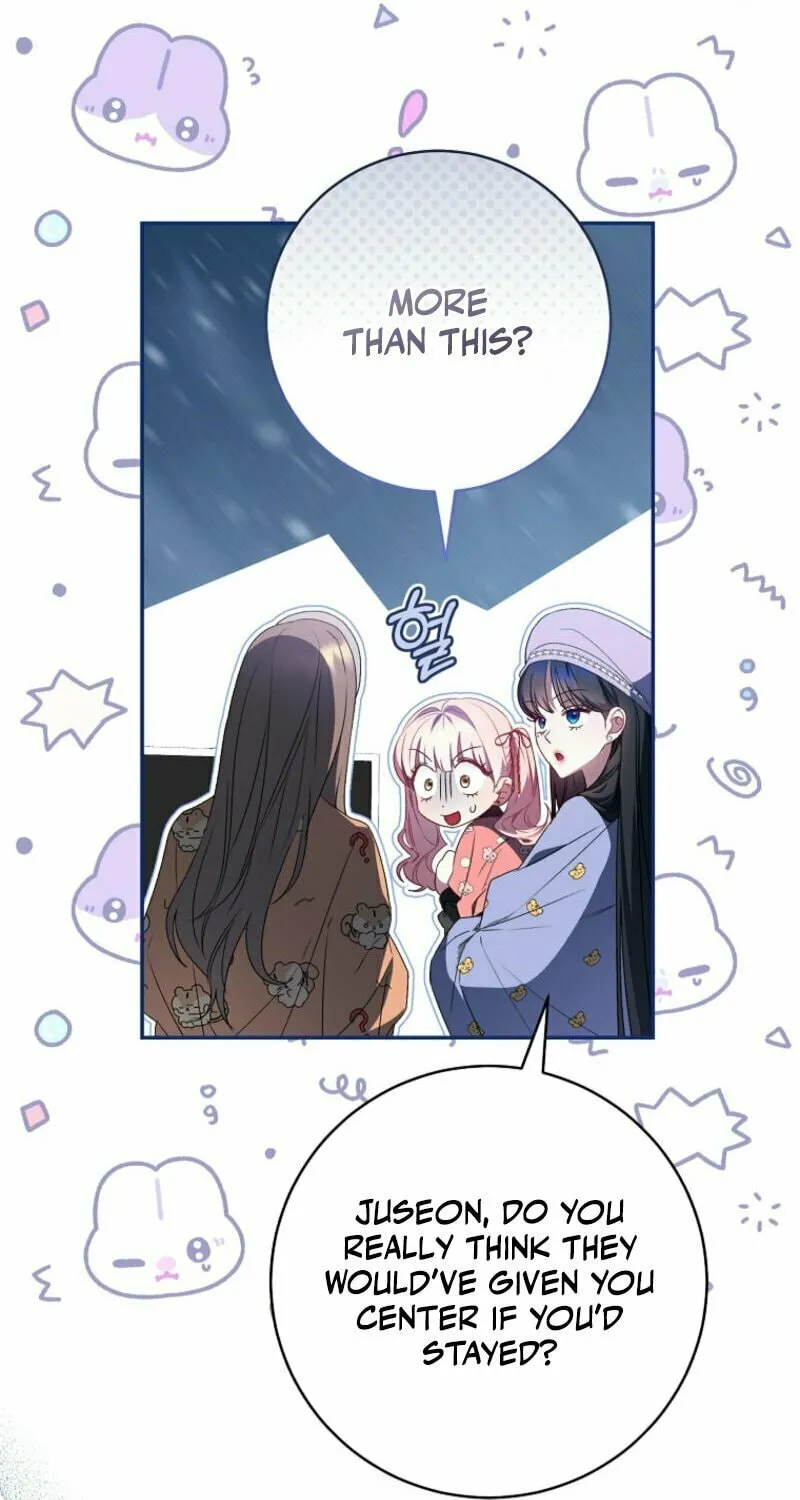 I Became the Cursed Idol Leader Chapter 15 page 67 - 
