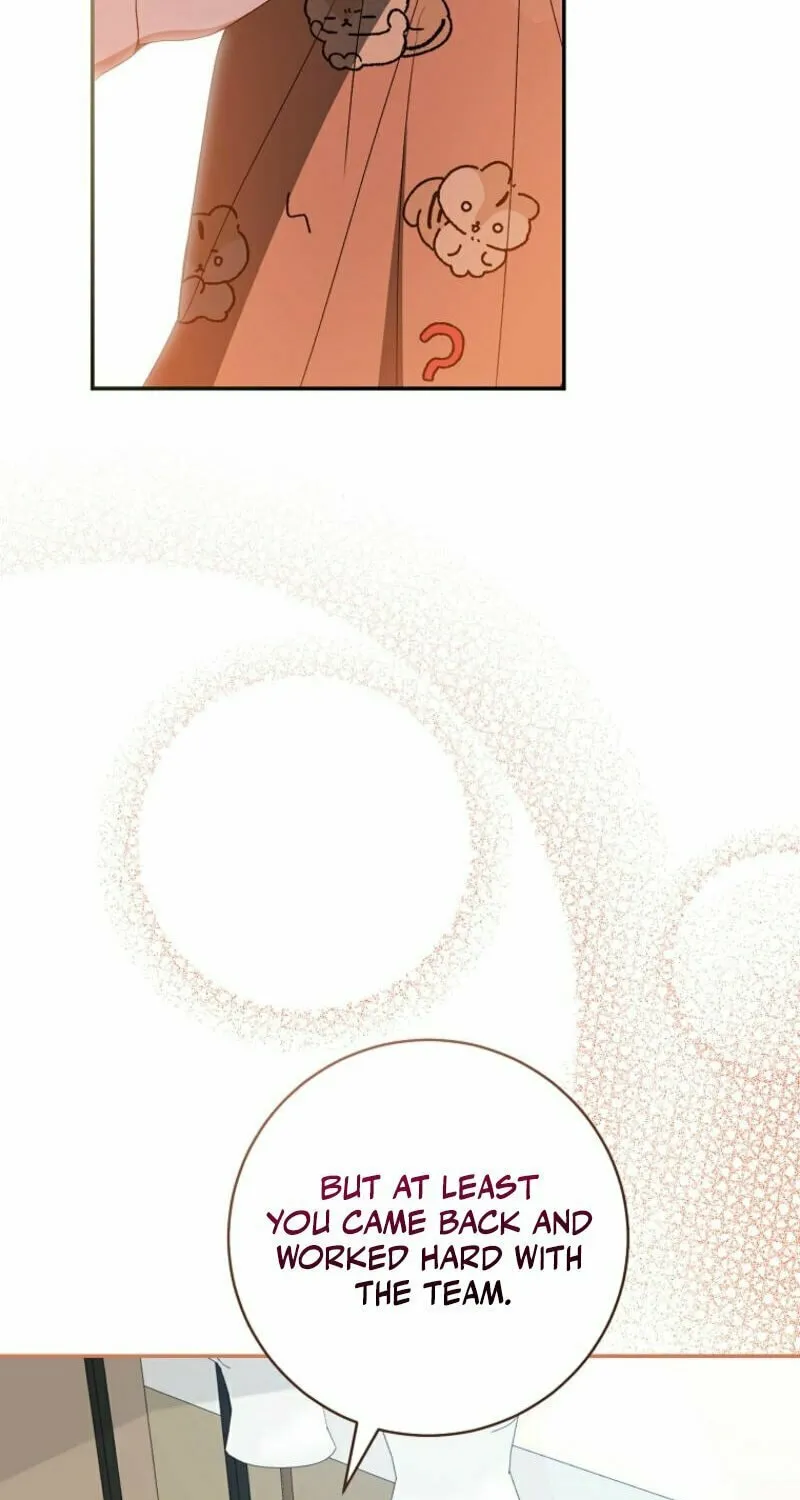 I Became the Cursed Idol Leader Chapter 15 page 71 - 
