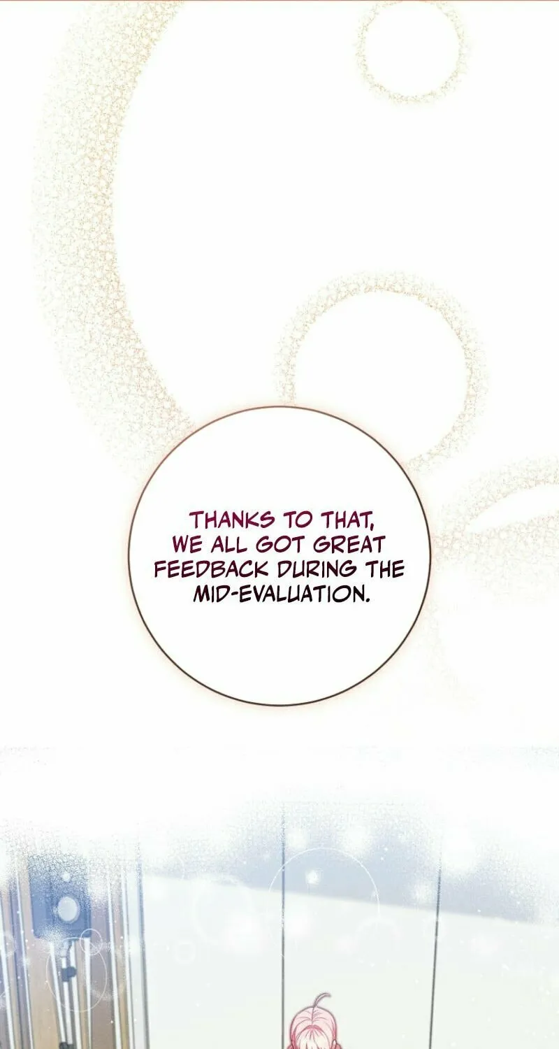 I Became the Cursed Idol Leader Chapter 15 page 73 - 