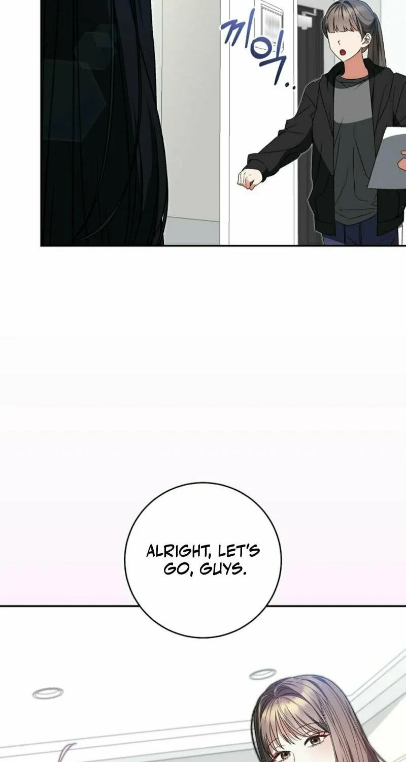 I Became the Cursed Idol Leader Chapter 15 page 81 - 