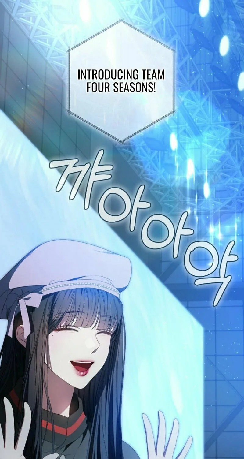 I Became the Cursed Idol Leader Chapter 15 page 88 - 