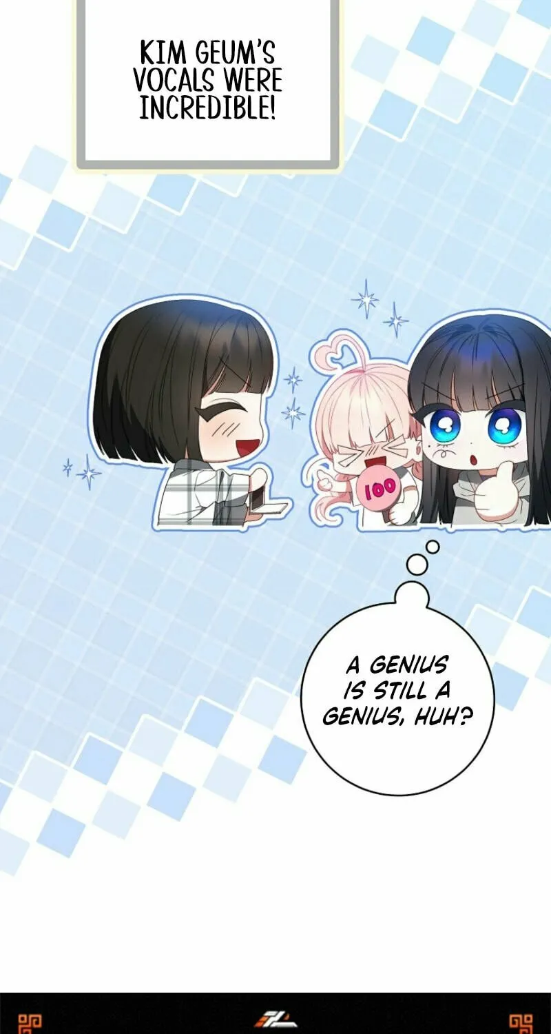 I Became the Cursed Idol Leader Chapter 15 page 92 - 