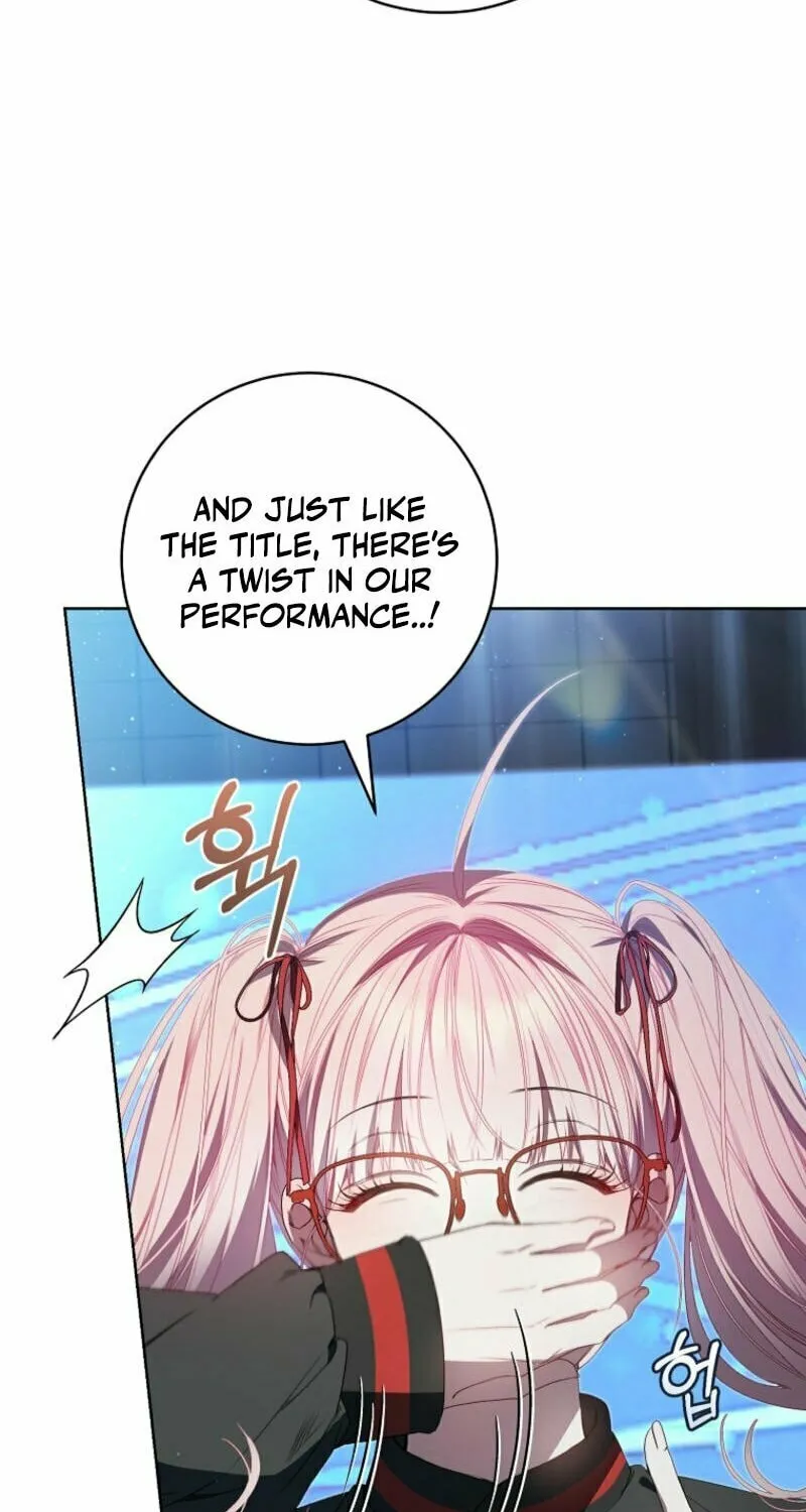 I Became the Cursed Idol Leader Chapter 16 page 11 - 