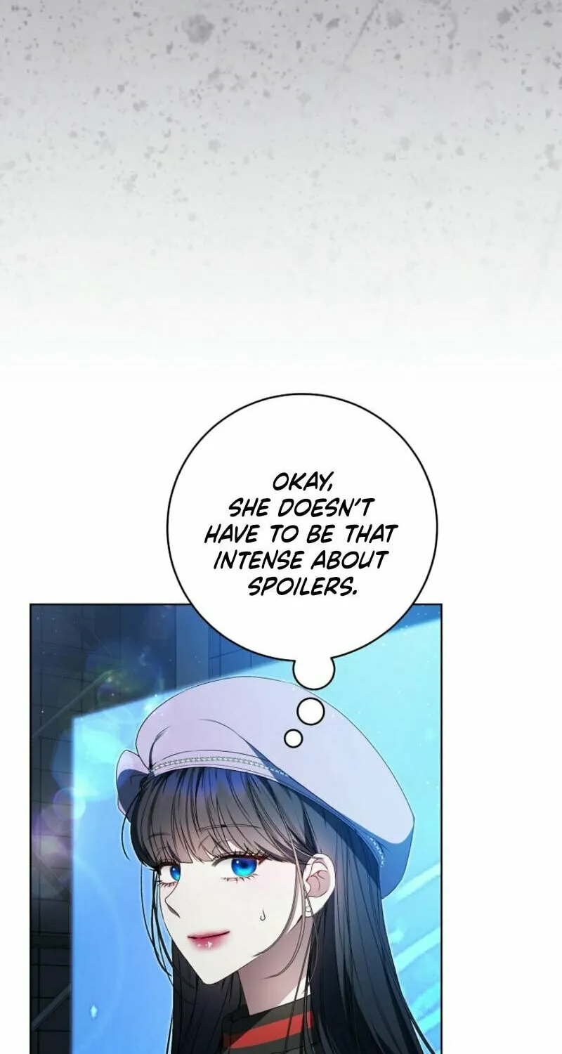 I Became the Cursed Idol Leader Chapter 16 page 14 - 