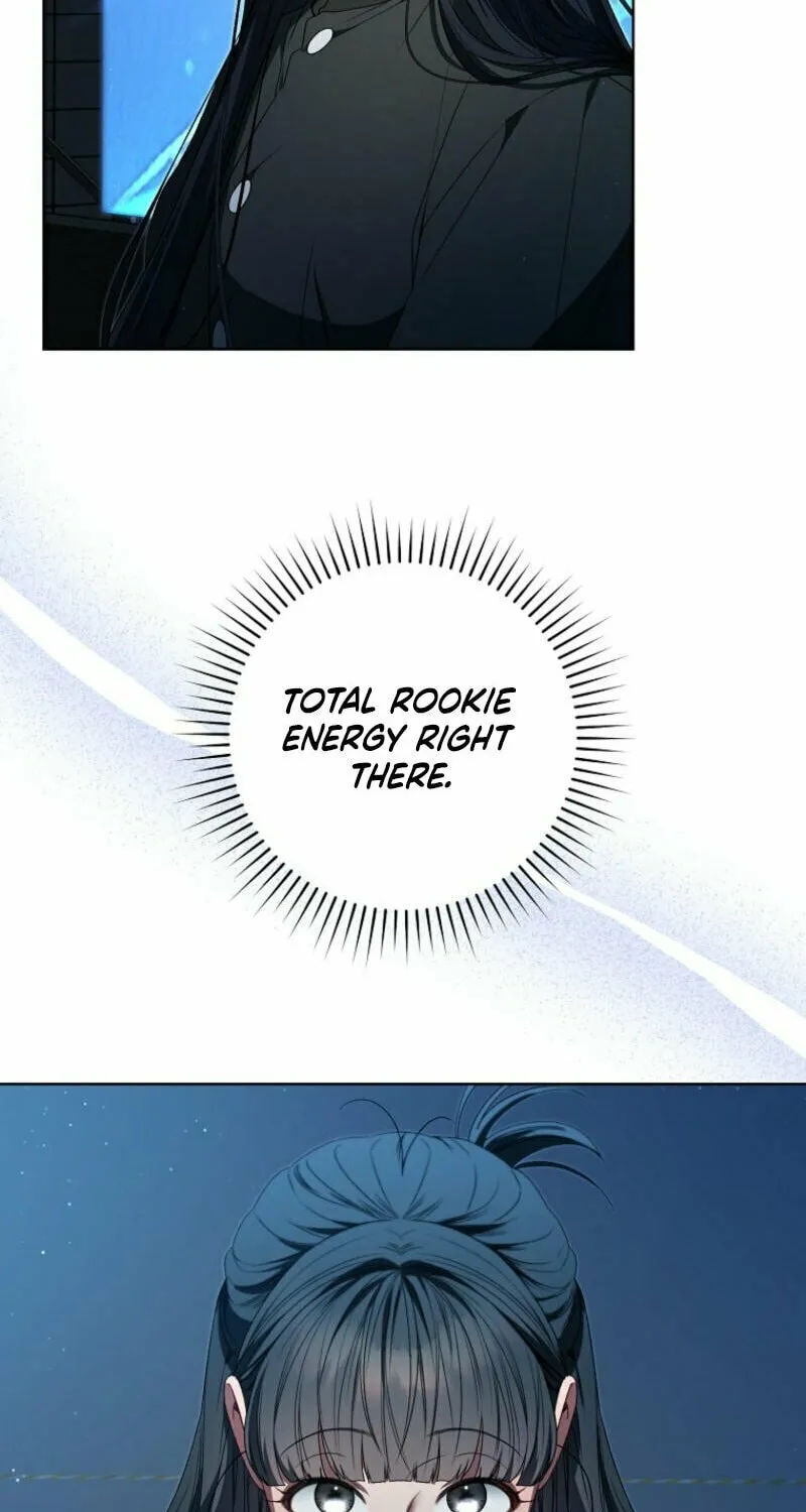 I Became the Cursed Idol Leader Chapter 16 page 15 - 