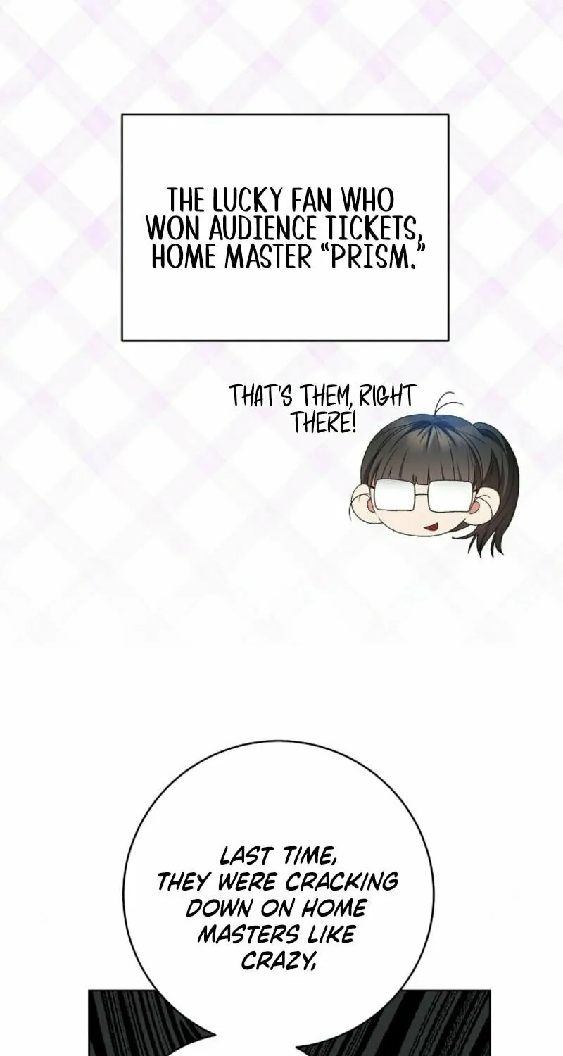 I Became the Cursed Idol Leader Chapter 16 page 17 - 