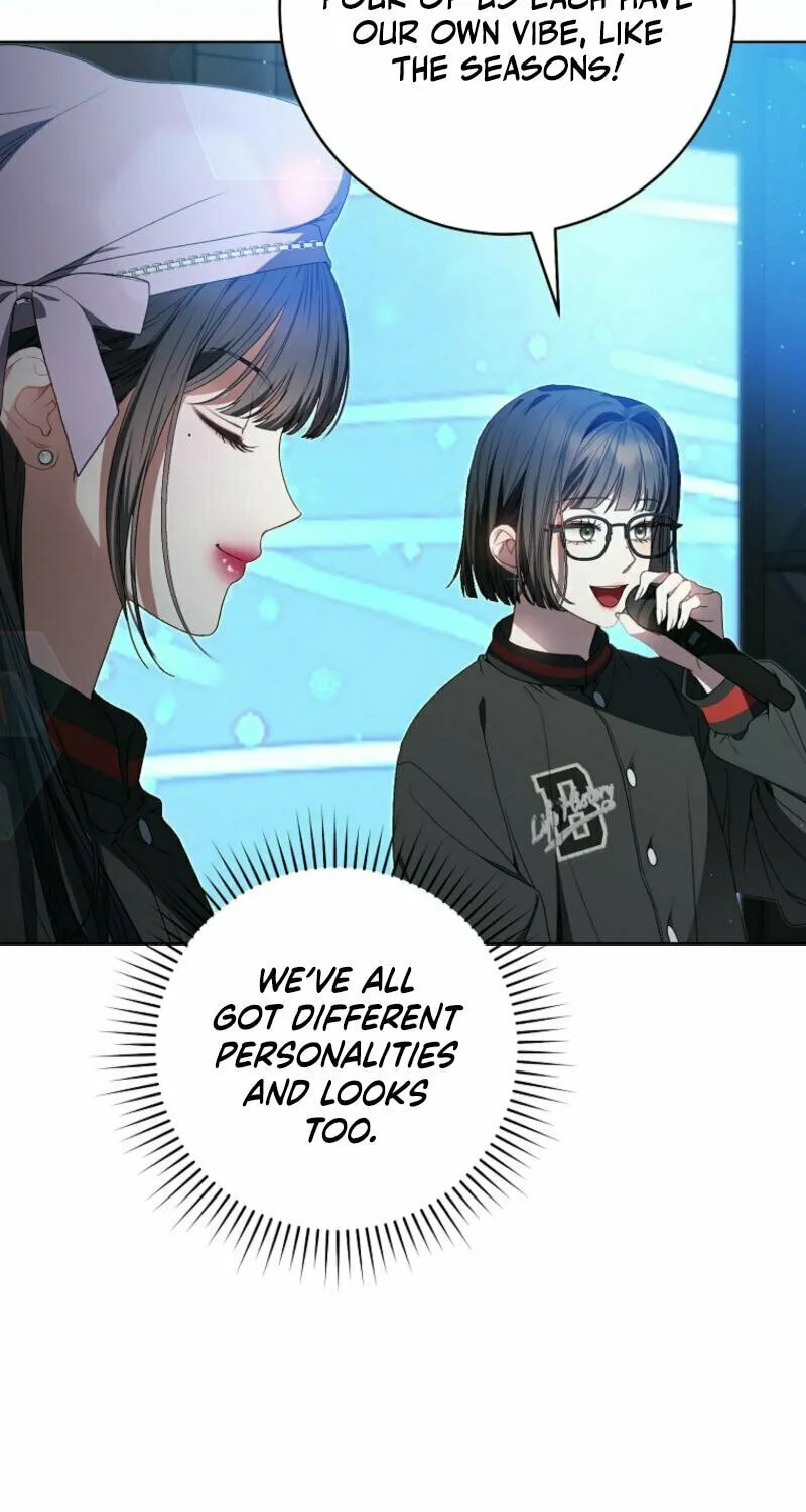 I Became the Cursed Idol Leader Chapter 16 page 3 - 