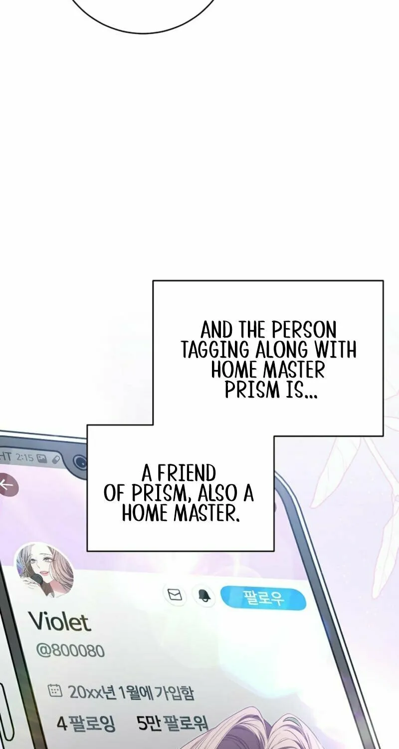 I Became the Cursed Idol Leader Chapter 16 page 21 - 