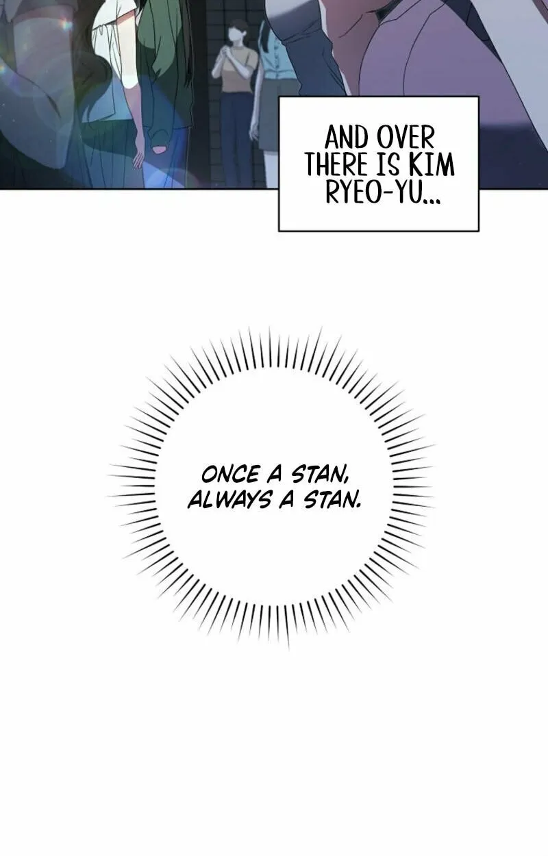 I Became the Cursed Idol Leader Chapter 16 page 24 - 