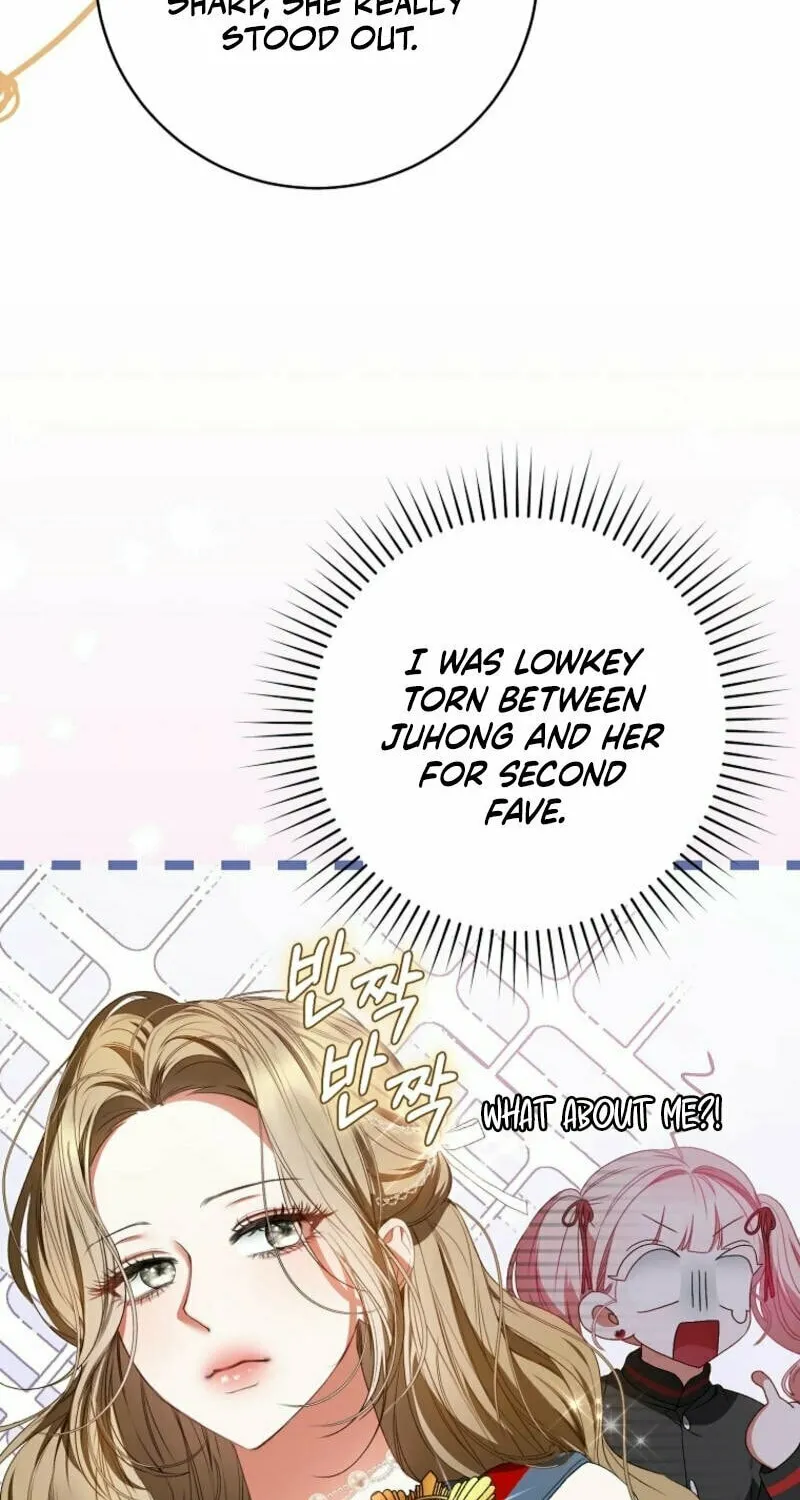 I Became the Cursed Idol Leader Chapter 16 page 26 - 