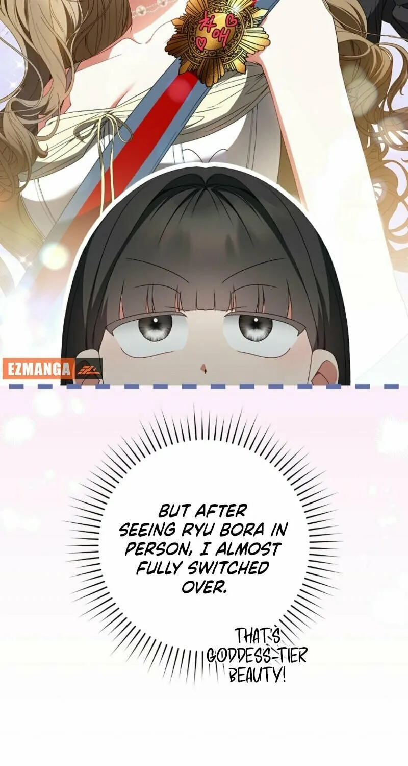 I Became the Cursed Idol Leader Chapter 16 page 27 - 