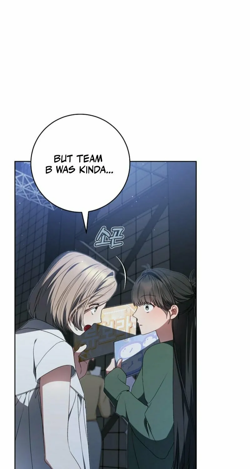 I Became the Cursed Idol Leader Chapter 16 page 28 - 