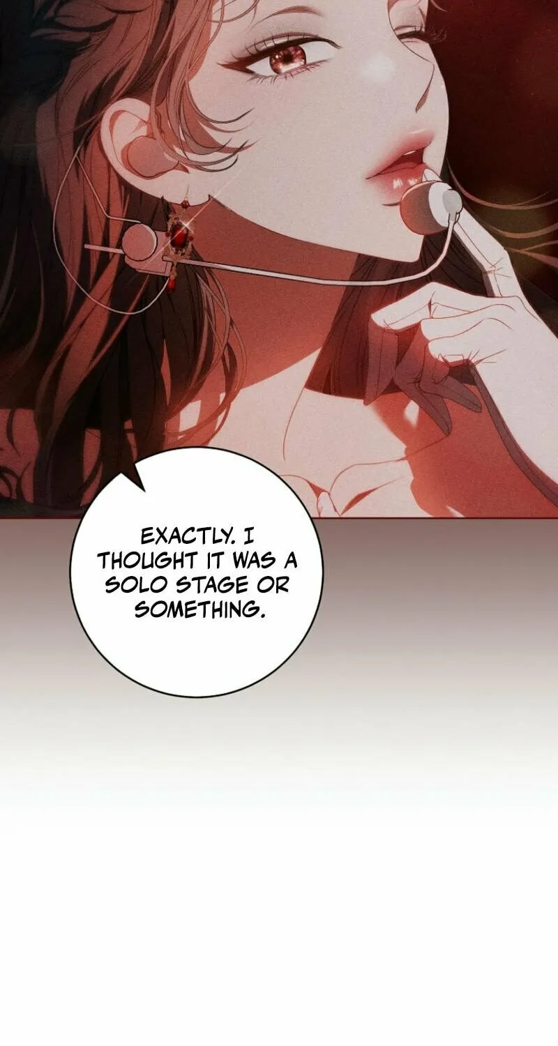 I Became the Cursed Idol Leader Chapter 16 page 30 - 