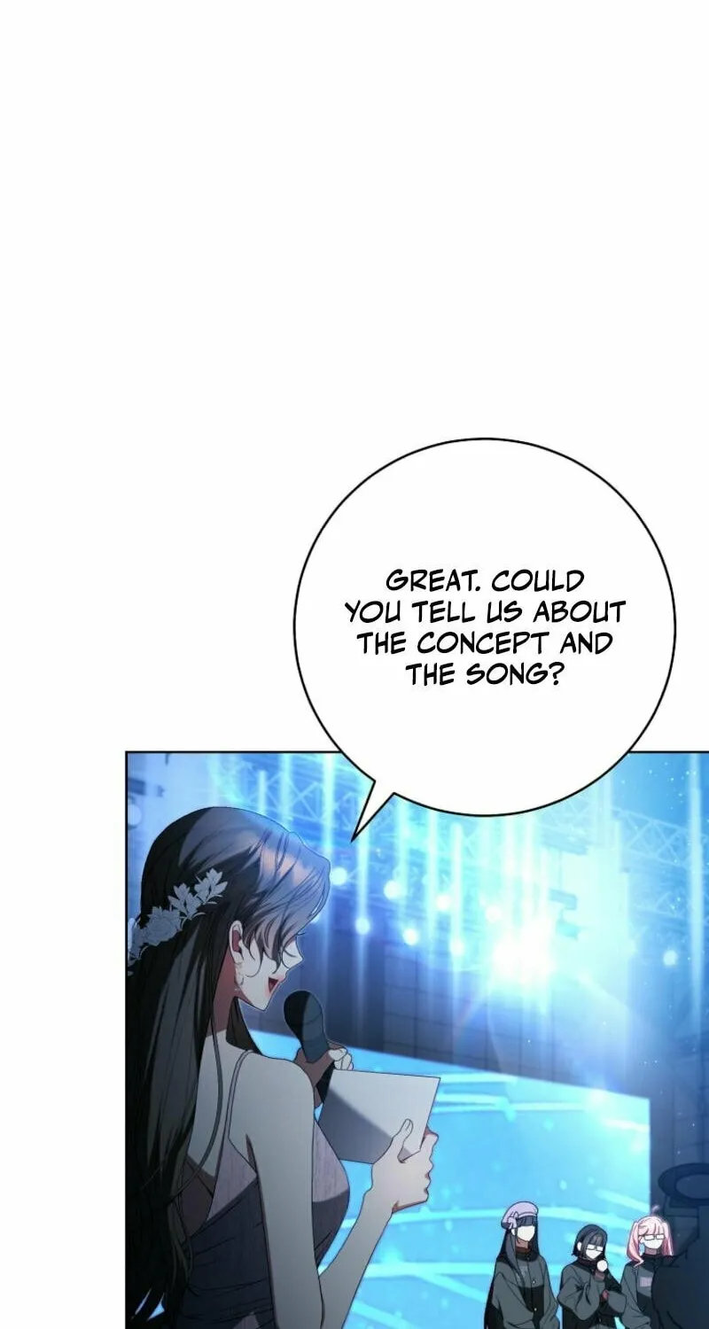 I Became the Cursed Idol Leader Chapter 16 page 4 - 