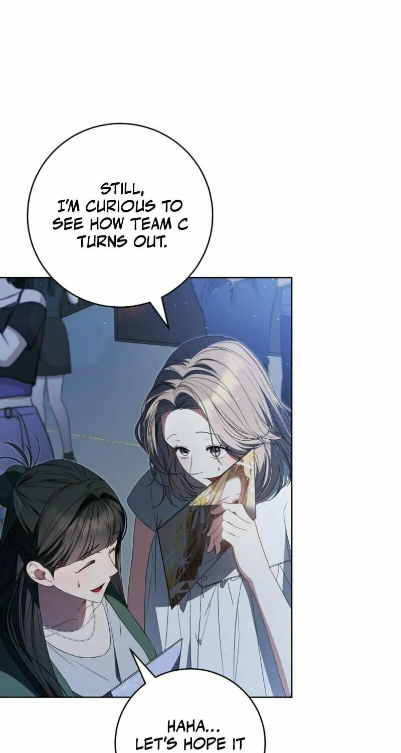 I Became the Cursed Idol Leader Chapter 16 page 31 - 