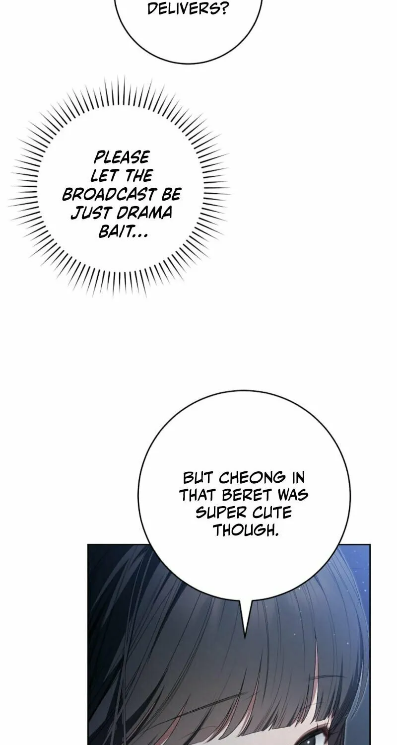 I Became the Cursed Idol Leader Chapter 16 page 32 - 
