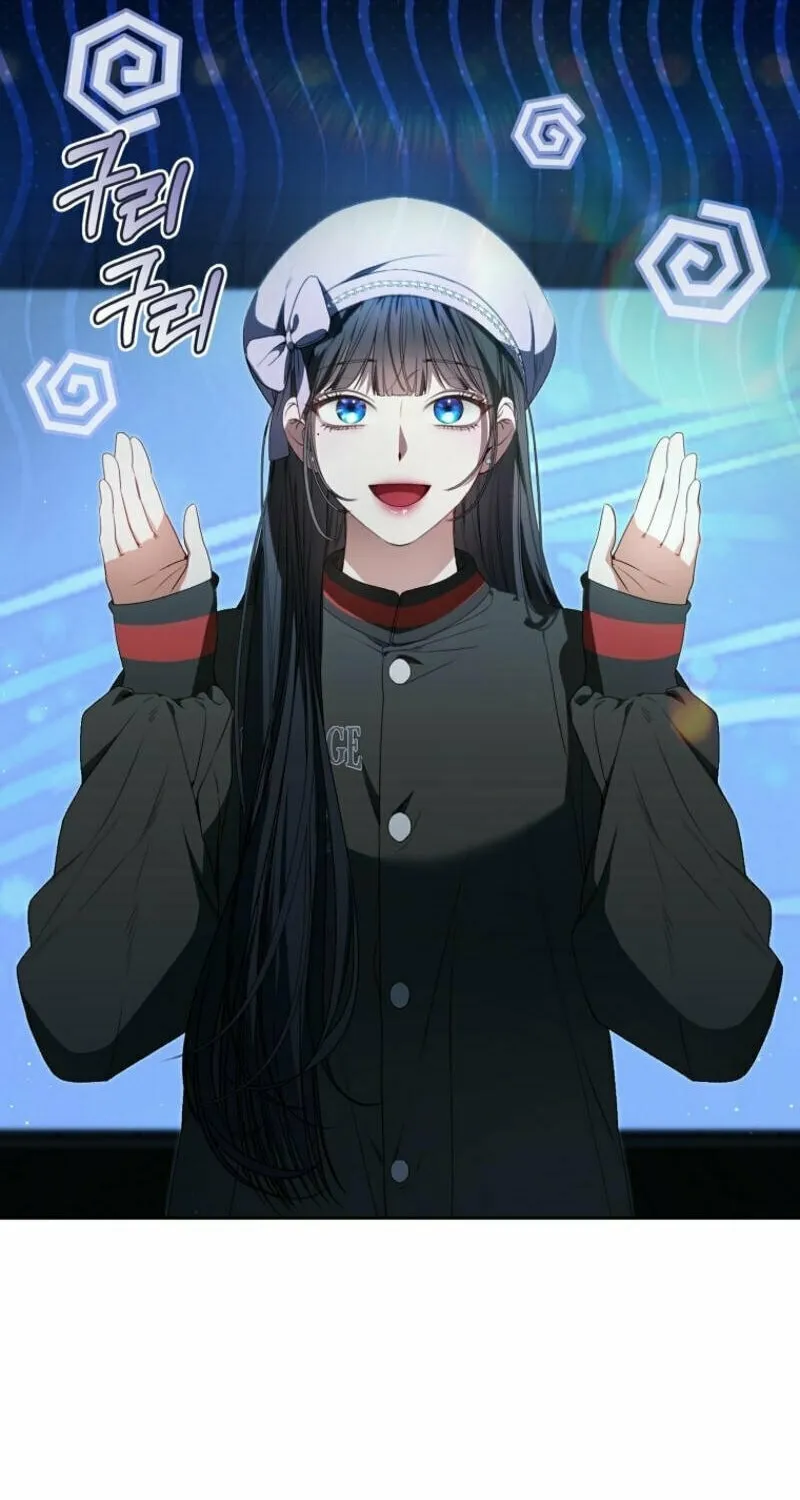 I Became the Cursed Idol Leader Chapter 16 page 34 - 