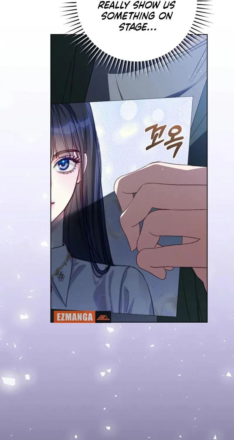 I Became the Cursed Idol Leader Chapter 16 page 37 - 