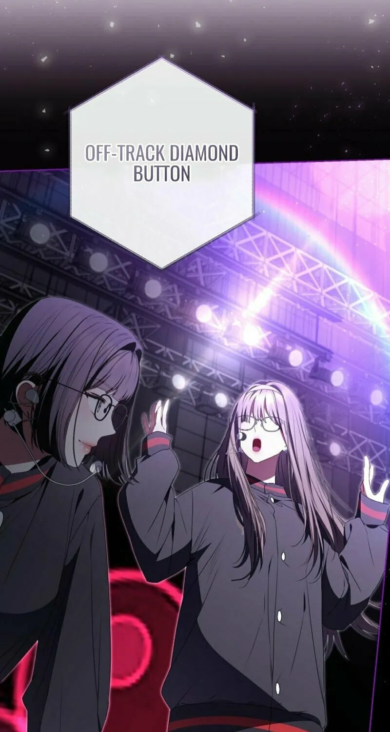 I Became the Cursed Idol Leader Chapter 16 page 44 - 