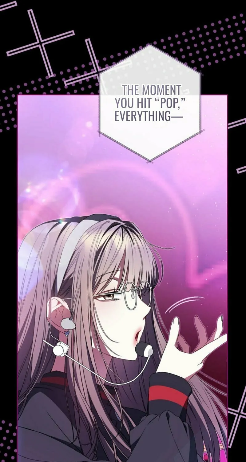 I Became the Cursed Idol Leader Chapter 16 page 46 - 