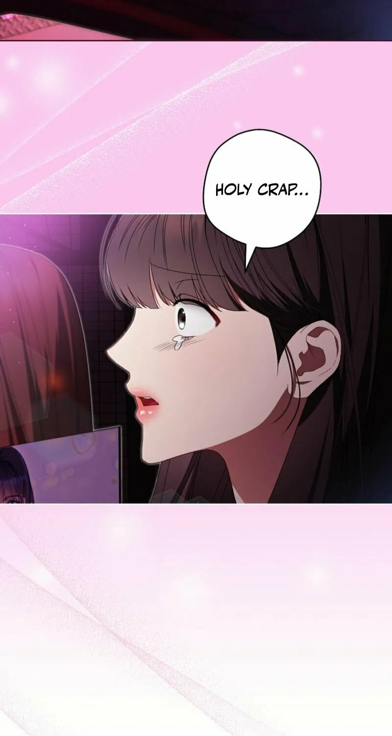I Became the Cursed Idol Leader Chapter 16 page 54 - 