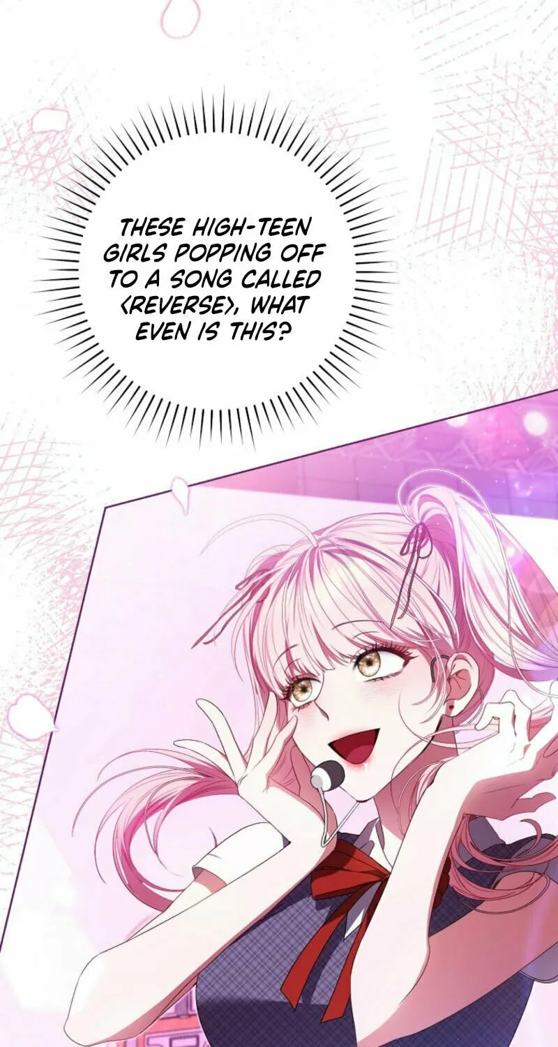 I Became the Cursed Idol Leader Chapter 16 page 59 - 