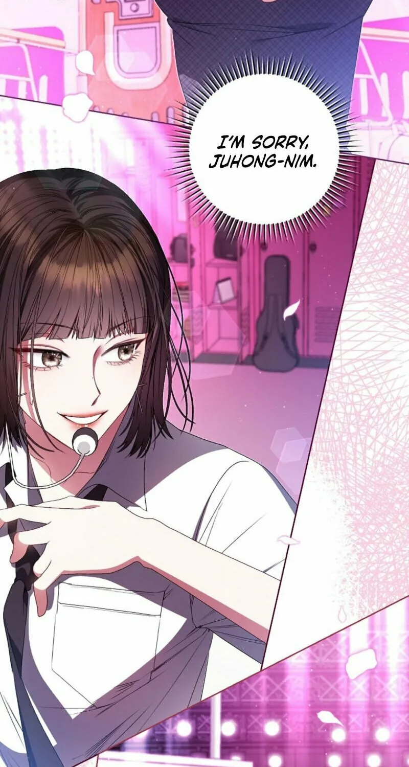 I Became the Cursed Idol Leader Chapter 16 page 60 - 