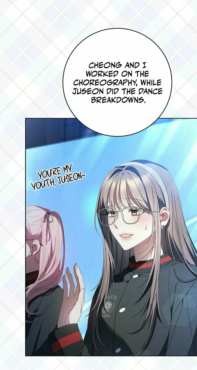 I Became the Cursed Idol Leader Chapter 16 page 7 - 
