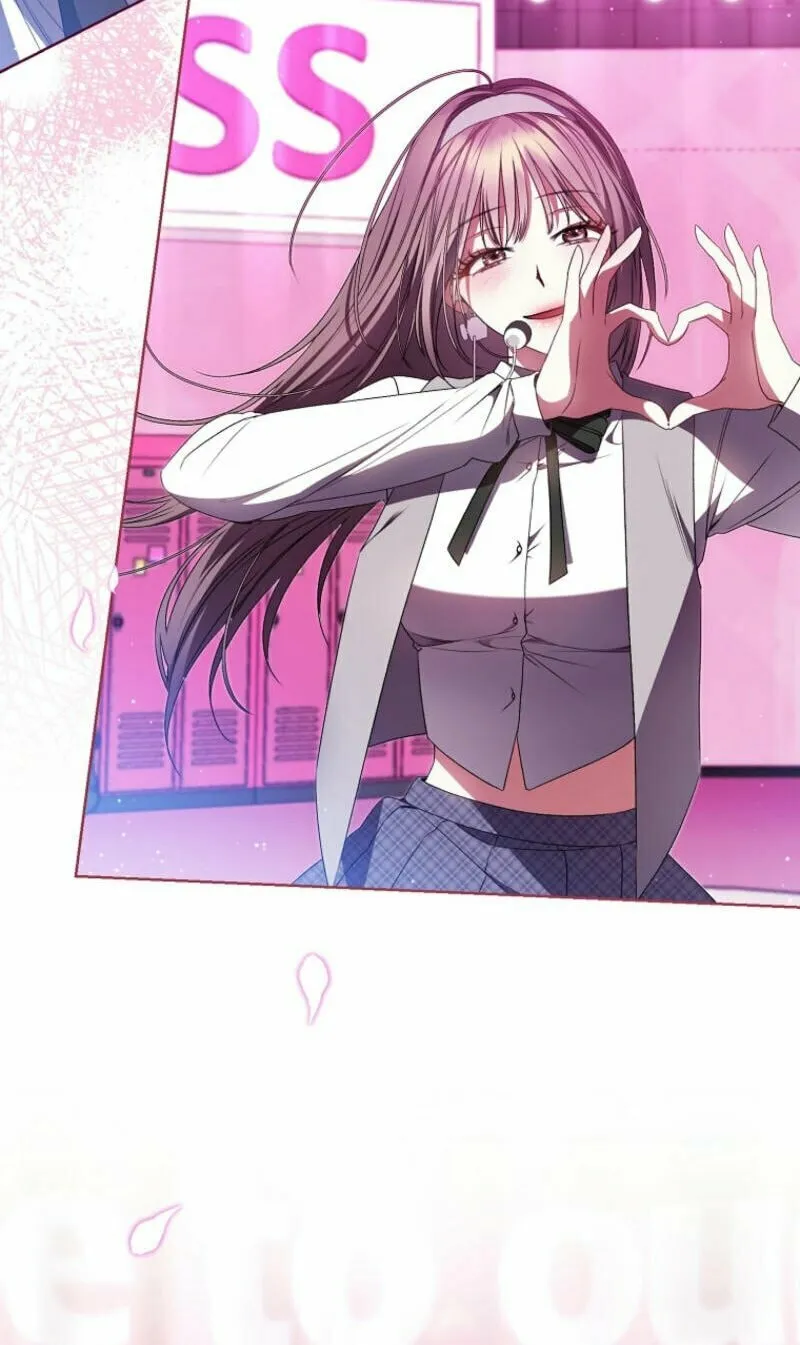 I Became the Cursed Idol Leader Chapter 16 page 61 - 