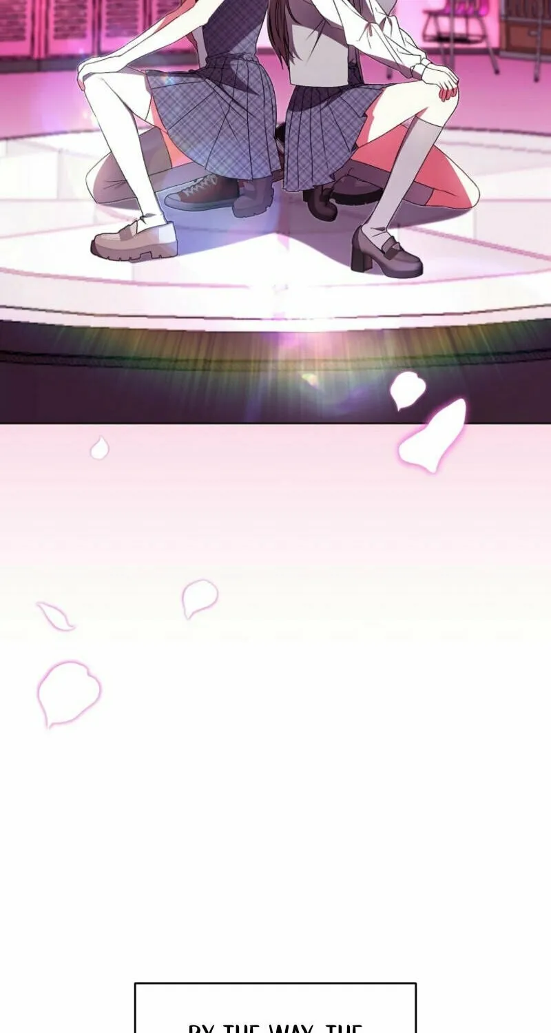 I Became the Cursed Idol Leader Chapter 16 page 63 - 